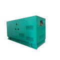 Fábrica y uso de construcción Diesel 500kVA 400kw Silent Generator Set